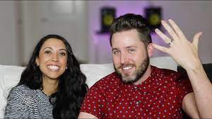 Colleen ballinger confirmed that she will be divorcing joshua david evans in an emotional video where she broke down sobbing. We Got Married Opening Up About Our Relationship Youtube
