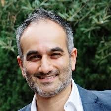 Ben Schlueter's Instagram, Twitter & Facebook