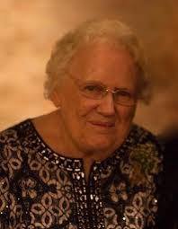 Obituary for Dorothy J. Webb