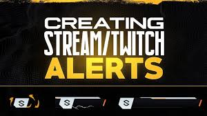 Hypecup is ready to use as is, and can also be personalized with your own alert tokens. How To Create Animated Stream Alerts Twitch Alerts Ps Ae Aejuice
