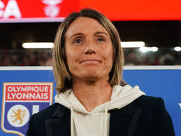 Chelsea, Lyon reach agreement for Sonia Bompastor to succeed Emma Hayes