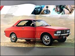 Image result for Sunset Orange 1972 Colt