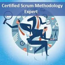 Certified Scrum Methodology Expert Scrum Project Management Skills