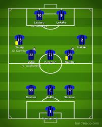 Follow today's live match between inter vs udinese of serie a 2020/2021.with score, goals, plays and result. Inter Milan 2 0 Juventus Match Recap Serpents Of Madonnina