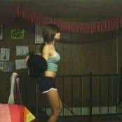Booty hub 618 views1 week ago. Attic Hottie Dancing While Her Younger Sister Watches Video Download