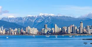 It is the major urban center of western canada and the focus of one of the country's most populous metropolitan regions. Vancouver Ranked 3rd Best City In The World For Quality Of Living News