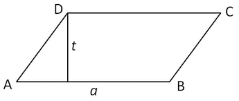 Check spelling or type a new query. Rumus Luas Jajar Genjang Dan Contoh Soalnya