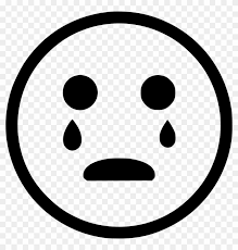 Das präsidium von eintracht frankfurt hat beschlossen, die mitgliederversammlung erneut zu verschieben, um eine präsenzveranstaltung zu ermöglichen. Crying Trouble Stress Smile Smiley Comments Eintracht Frankfurt Free Transparent Png Clipart Images Download