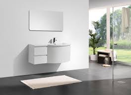 Maybe you would like to learn more about one of these? Ensemble De Meubles De Salle De Bain Laurance 1200 Blanc Brillant Forme Arrondie Tona For Only Productprice Von Nextrend Gmbh