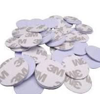 Карта контроля доступа TK4100(EM4100) RFID 125 кГц