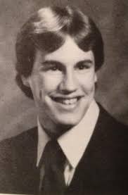 McHenry High School Class of 1982