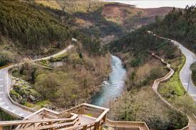 The bridge is named '516 arouca' and connects the two sides of the paiva gorge near porto. The Longest Suspension Bridge Is Set To Open And Crossing It Will Require All Your Courage Easyvoyage