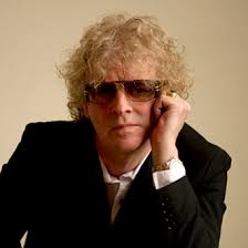 Ian Hunter Interviews On Writing Mott The Hoople's Hit Song