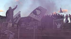Éliminatoires de la coupe du monde de football 2022, zone europe, groupe f modifier l' équipe d'autriche de football (österreichische fußballnationalmannschaft) est l'équipe nationale qui représente l' autriche lors des compétitions internationales masculines de football , sous l'égide de la fédération autrichienne de football. K S E Ultras Klagenfurt Youtube