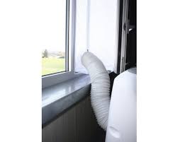 Angebote vom 8.6.2020 um 16:34*. Fensterabdichtung Mit Fenster Adapter Fur Klimaanlage Klimagerat Abluftschlauch