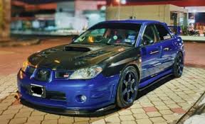 Anda tak tahu senarai harga roadtax kereta terkini di malaysia? Subaru Impreza Wrx Sti Version 9 M 2006 Cars Cars For Sale On Carousell