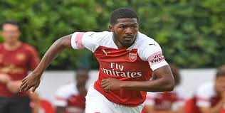 Should Maitland Niles Reconsider His Preferred Position Just Arsenal News