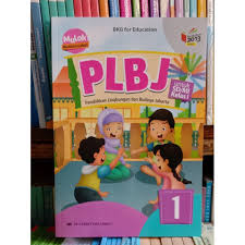 Kami menyajikan informasi terkait download buku plbj kelas 4 sd pdf. Mulok Plbj Kls 1 Sd Shopee Indonesia
