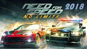 Descargar mod apk need for speed: Nfs 2018 Need For Speed No Limits Mod Apk Download