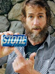 A legal brew-ha-ha: Stone Brewing sues MillerCoors over Keystone packaging