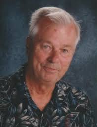 Thomas Nathaniel Ackerson Obituary