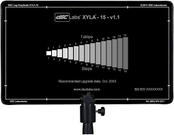 Is The Kodak Q 13 Grayscale Any Good Gammawise Lift Gamma