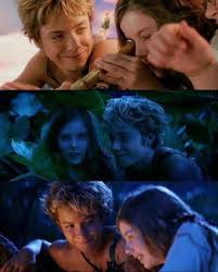 Pin By Joy Mazreku On Immagini Jeremy Sumpter Peter Pan Peter Pan Movie Peter Pan 2003