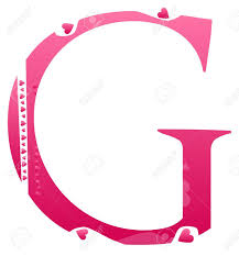 View images of stamoist e and identify pills by imprint code, shape and color with the drugs.com pill identifier. Letter G Love Alphabet Set Royalty Free Cliparts Vectors And Stock Illustration Image 19019330