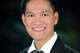 Nathan Ho's Instagram, Twitter & Facebook