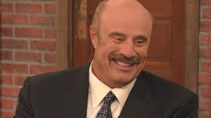 Debbie couldn't keep up with his infidelities, and before they welcomed any children together, decided to file for divorce. Dr Phil We Re Not Getting A Divorce Rachael Ray Show