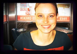 Jessica Wilford's Instagram, Twitter & Facebook