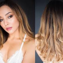 My balayage journey *Que dramatic music*