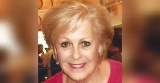 Patricia Joyce Rushing Obituary