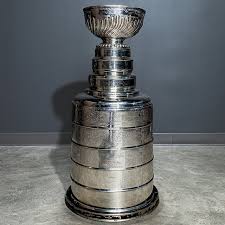 It is the oldest existing trophy to be awarded to a professional sports franchise in north america, and the international ice hockey federation (iihf) considers it to be one of the most important championships available to the sport. Where To See The Stanley Cup Nhl All Stars Past And Present Mascots And More