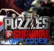 Get new active gift code and redeem some free items. Puzzles Survival 10 Codes New Gift Codes 2021 Jan 19