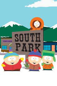 Your Guide To The Best Free Trial Movies South Park South Park Episodes South Park Season 20
