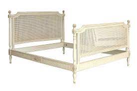 Bed betten twin beds doppelbett (2 getrennte betten) embed. Antike Betten Fur Ein Elegantes Englisches Schlafzimmer Englische Mobel Blog