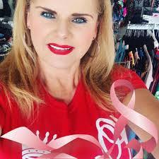 Cherri Ethridge's Instagram, Twitter & Facebook