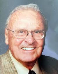 Carl David Nyman Obituary