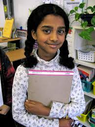 Take My Word For It!"