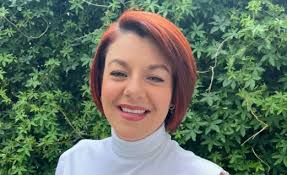 Actriz de la desaparecida serie “La Pensión” se muestra feliz con la mujer  que le roba los suspiros