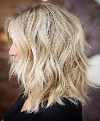 Short choppy haircuts give you and your hair a reprieve from styling while making a bold statement. Pin On Hair