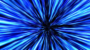 Fly to the far far country of wild and beautiful spring nature. Star Wars Hyperspace Live Wallpaper