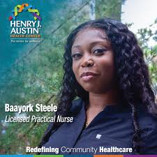 Henry J. Austin Health Center