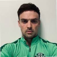 Sean Mcgrory's Instagram, Twitter & Facebook