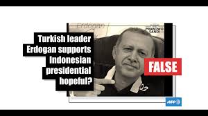 Recep tayyip erdogan png you can download 35 free recep tayyip erdogan png images. No This Image Does Not Show Turkish Leader Erdogan Declaring Support For Opposition Candidates In Indonesia S Presidential Election Fact Check