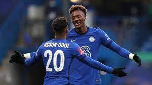 Welcome to the official twitter account of chelsea football club. Ù‚Ø¯Ù… ØªØ´ÙŠÙ„Ø³ÙŠ ÙŠØªØ¬Ø§ÙˆØ² Ù†ÙŠÙˆÙƒØ§Ø³Ù„ Ø¨Ø«Ù†Ø§Ø¦ÙŠØ© Ù†Ø¸ÙŠÙØ©