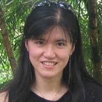 Doris Liang Email & Phone Number