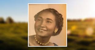 Edna Clay Obituary March 23, 2020