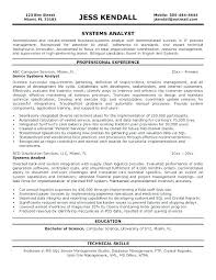 Logistic Supervisory Management Specialist Resume Sample ...